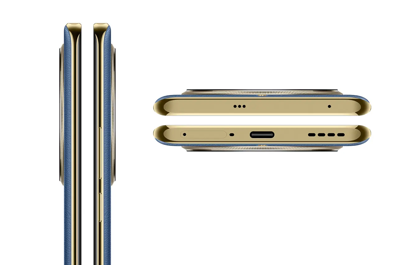 Realme 12 Pro Plus 5G Realme 12 Pro Plus 5G Image