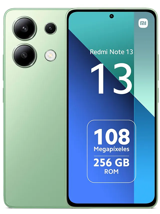 Redmi Note 13 4G LTE