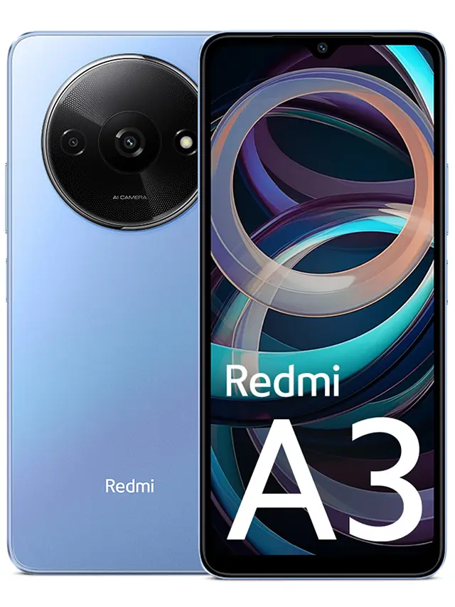 Redmi A3