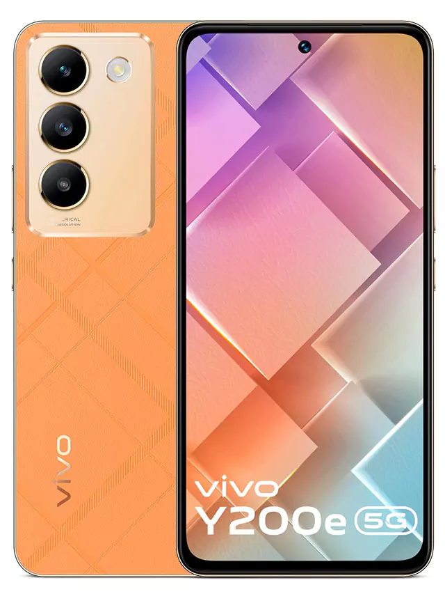 Vivo Y200e 5G V2336