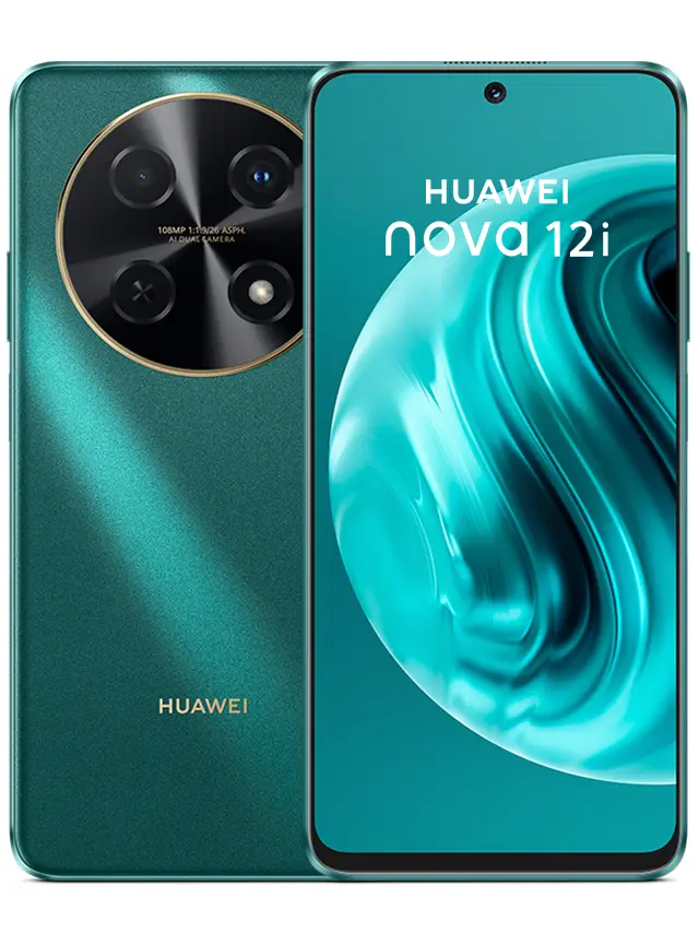 Huawei nova 12i CTR-L81