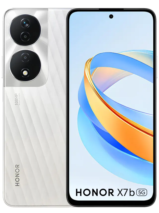 Honor X7b 5G