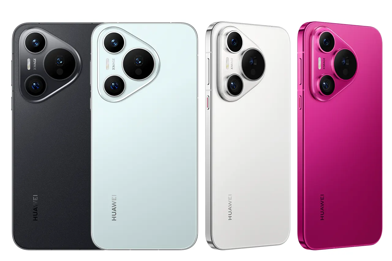 Huawei Pura 70 Huawei Pura 70 Huawei P70 Color