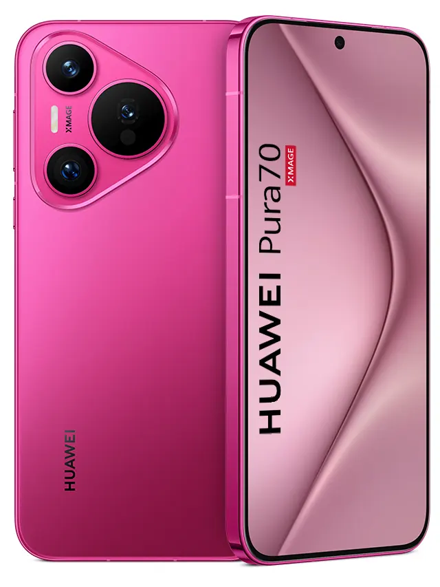 Huawei Pura 70 Huawei P70