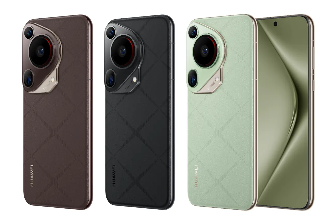 Huawei Pura 70 Ultra Huawei Pura 70 Ultra Colors
