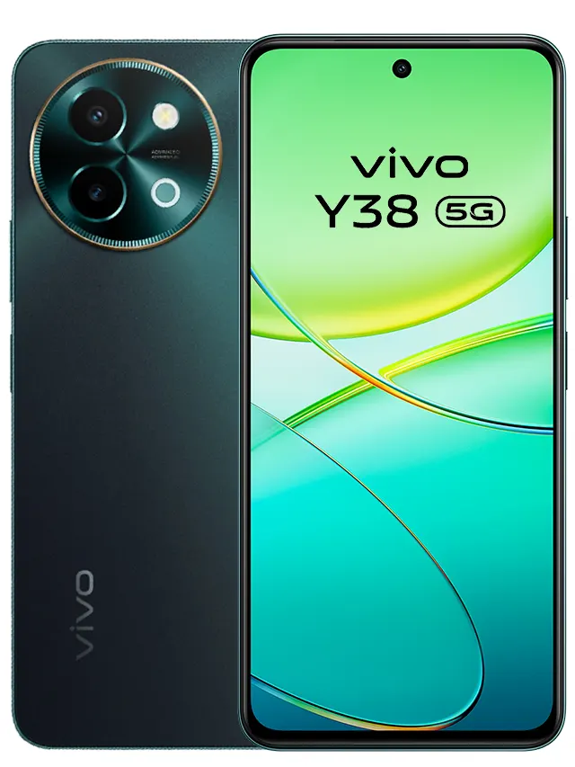 Vivo Y38 5G