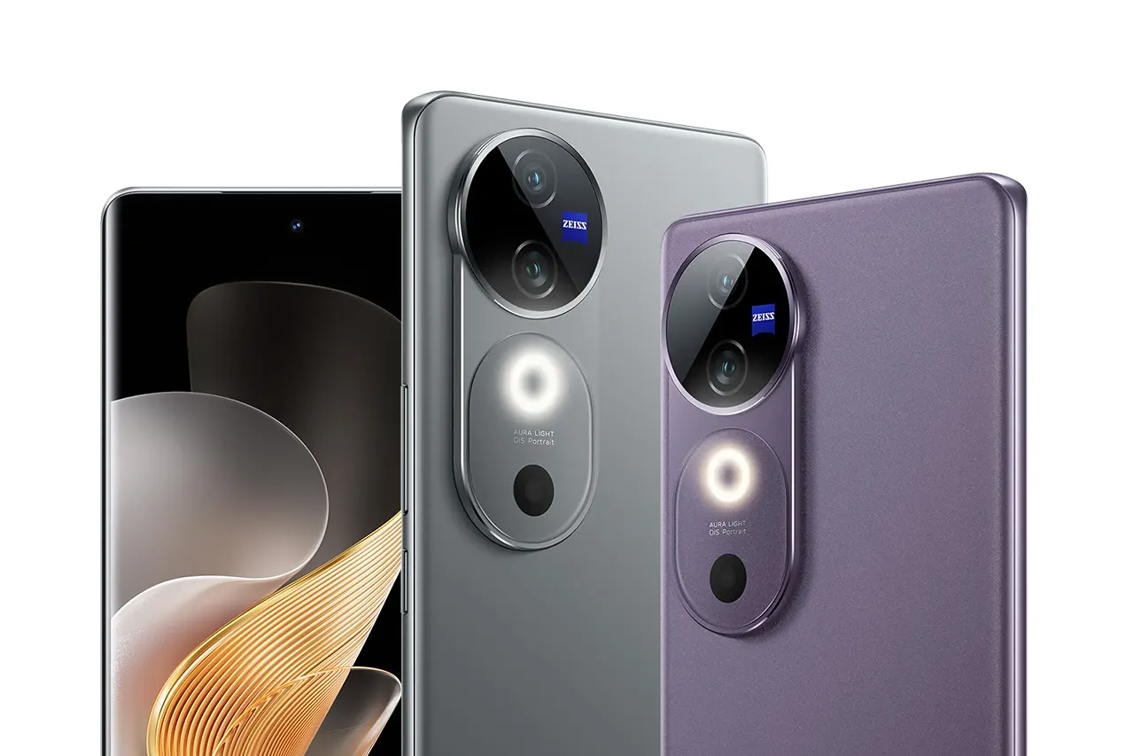 Vivo V40 Vivo V40 Image