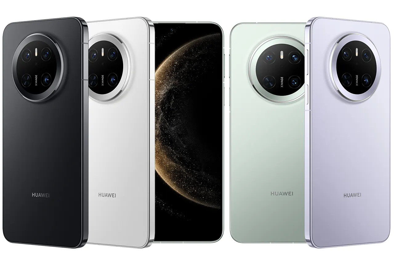 Huawei Mate 70 Huawei Mate 70 Colors