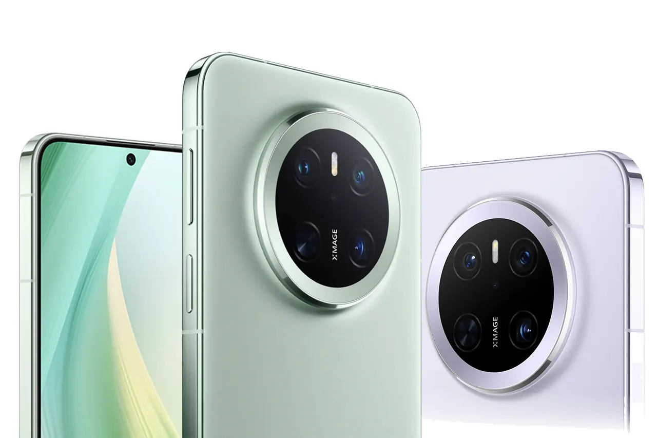 Huawei Mate 70 Huawei Mate 70 Image