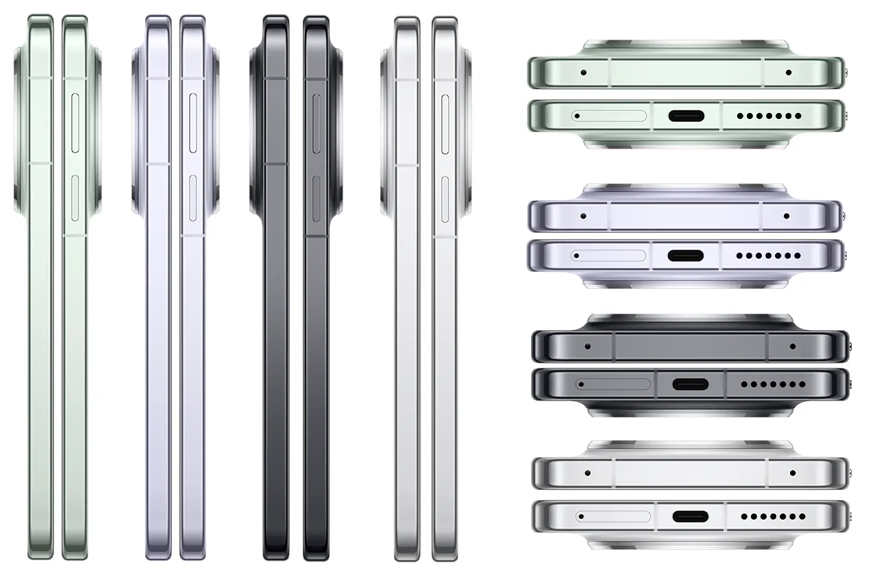 Huawei Mate 70 Huawei Mate 70 Pictures