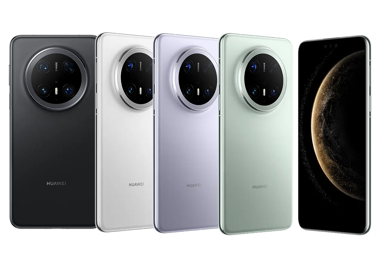 Huawei Mate 70 Pro Huawei Mate 70 Pro Colors