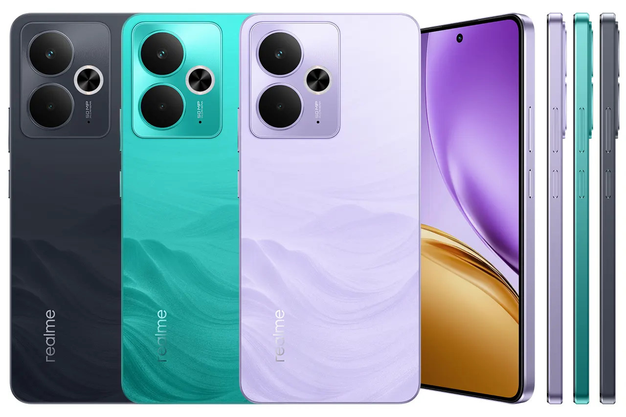 Realme 14T 5G Price And Specs Realme RMX5078 Realme 14T 5G Price And Specs Realme RMX5078