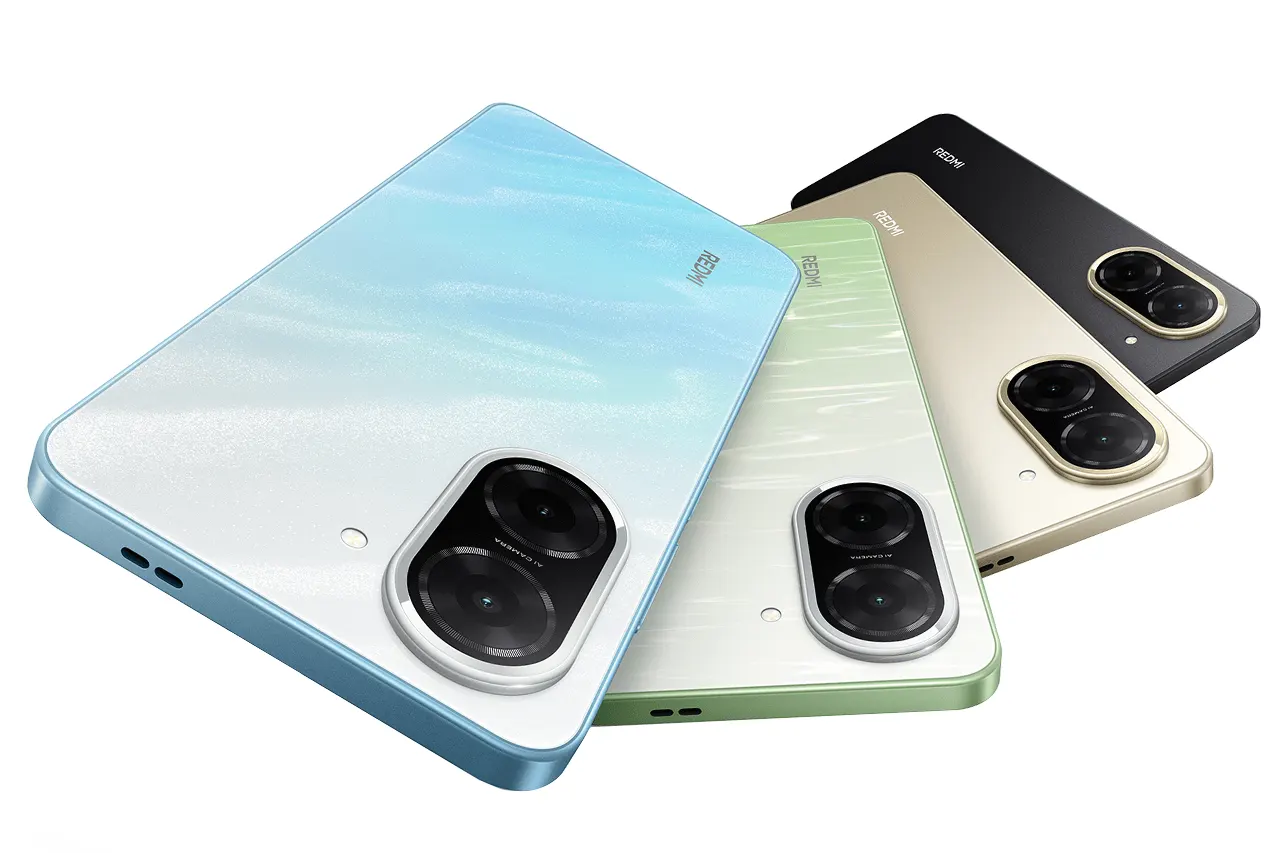 Redmi A5 Redmi A5 Image