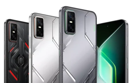 Infinix GT 30 Pro Infinix GT 30 Pro Image