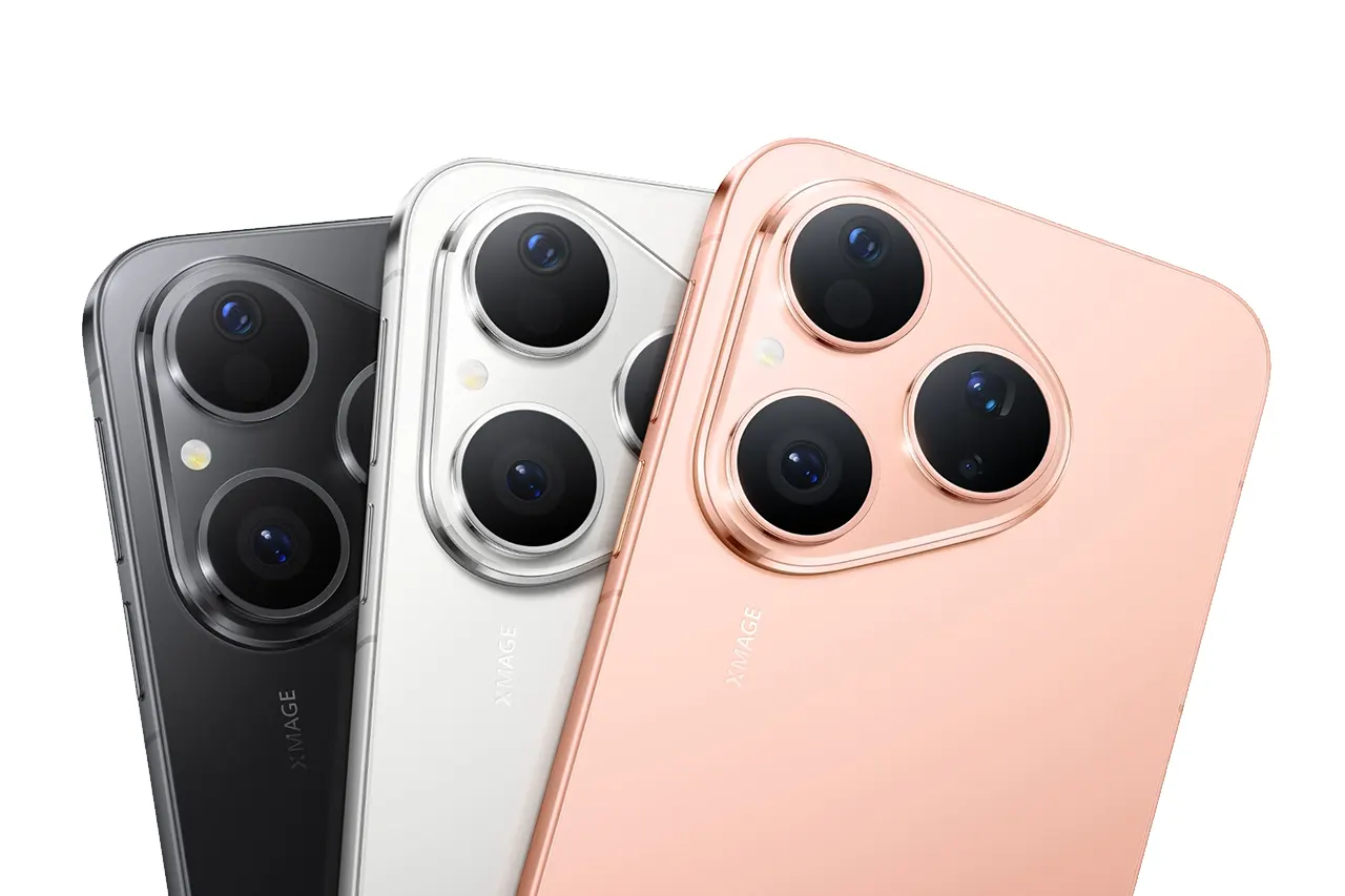 Huawei Pura 80 Huawei Pura 80 Colors HED-LX9