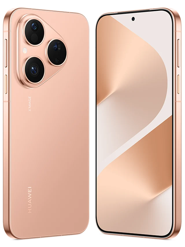 Huawei Pura 80 Huawei Pura 80 HED-LX9