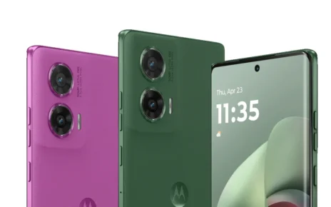 Motorola Moto G96 5G Motorola Moto G96 5G Image