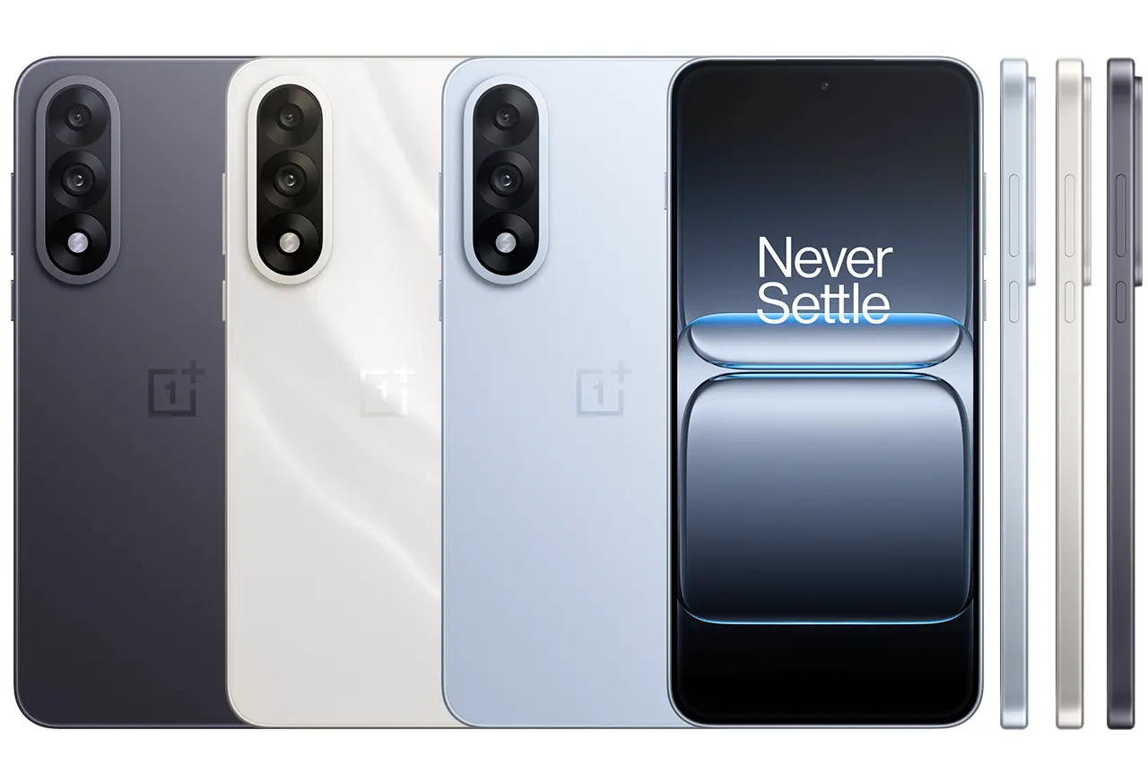 OnePlus Nord 5 OnePlus Nord 5 5G CPH2707 CPH2709 Colors
