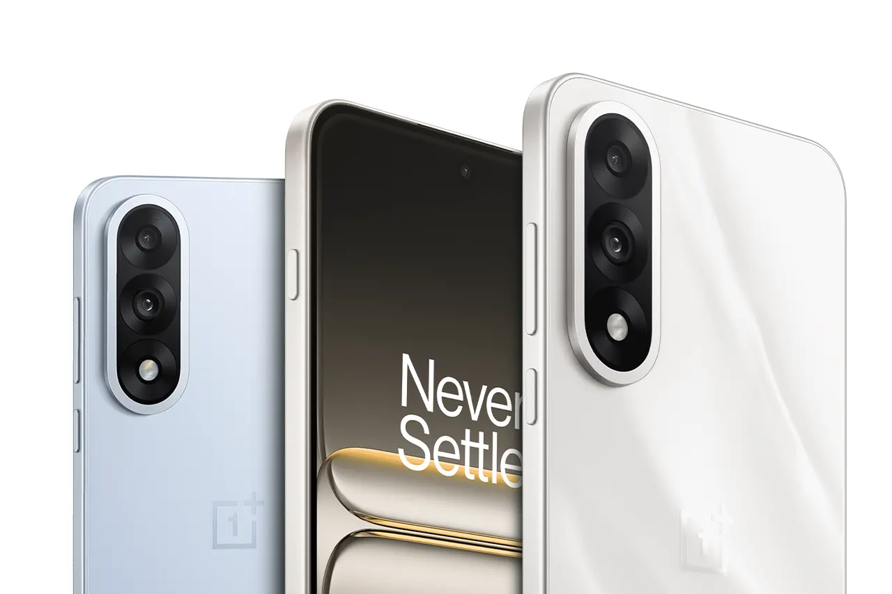 OnePlus Nord 5 OnePlus Nord 5 5G CPH2707 CPH2709 Images