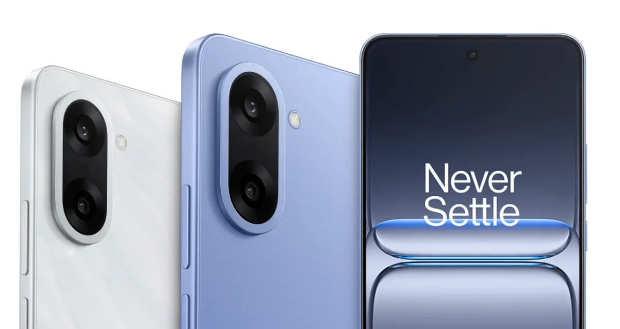 OnePlus Nord CE5 CPH2717 CPH2719 Image