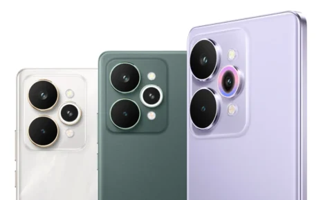 Realme 15 Pro 5G Image