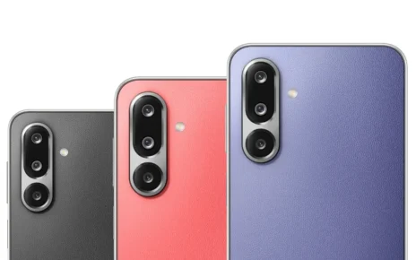 Samsung Galaxy F36 5G Samsung Galaxy F36 5G SM-E366B Image