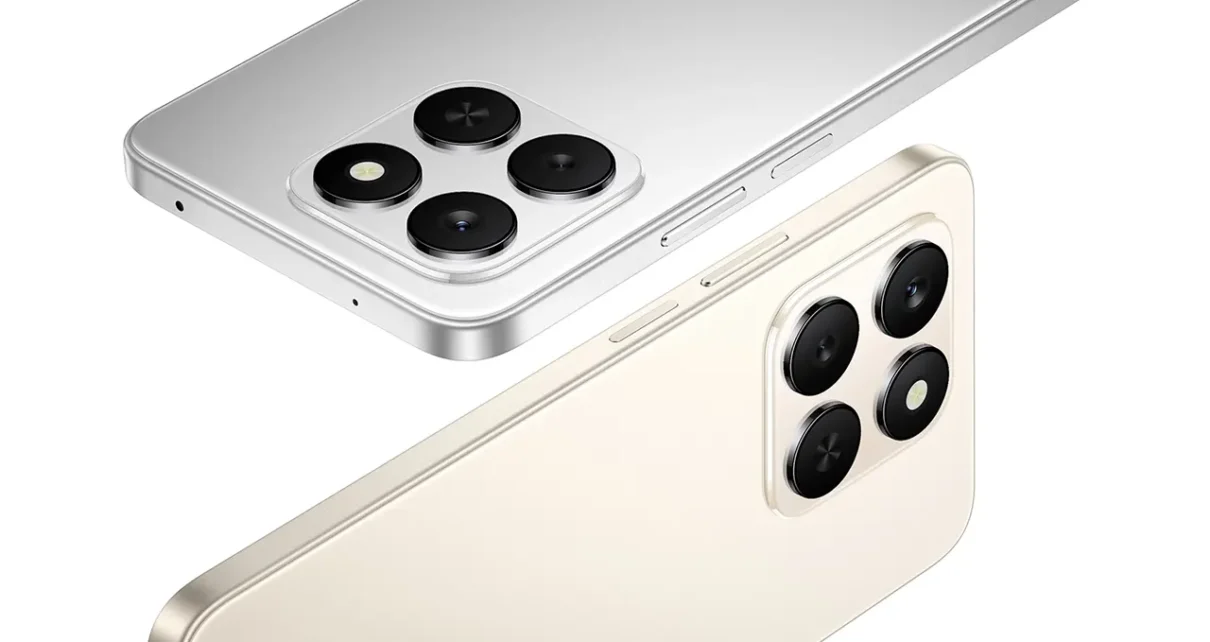 Honor 400 Smart 5G Image