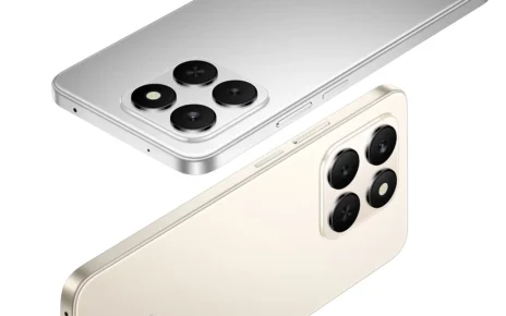 Honor 400 Smart 5G Honor 400 Smart 5G Image