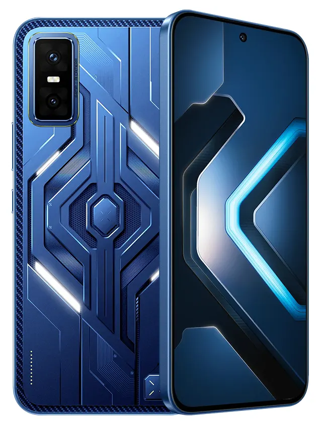 Infinix GT 30 5G X687