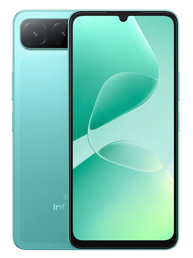 Infinix Hot 60i 5G Infinix Hot 60i 5G X6730