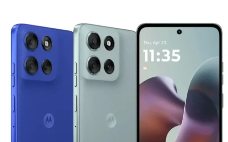 Motorola Moto G56 5G Moto G56 5G Image