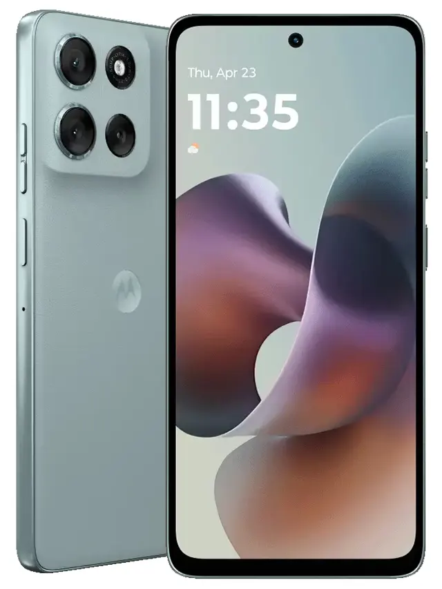 Motorola Moto G56 5G Moto G56 5G