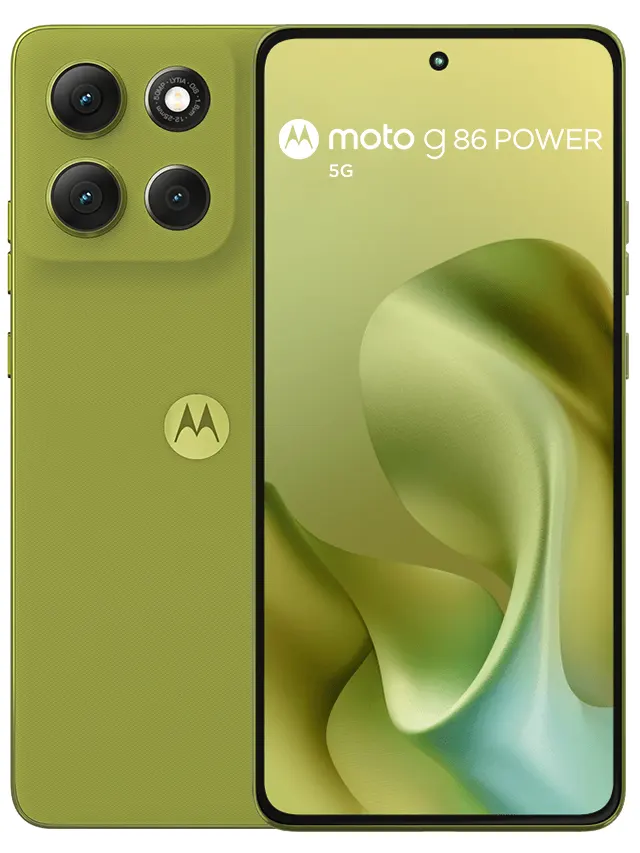 Motorola G86 Power 5G XT2527-5