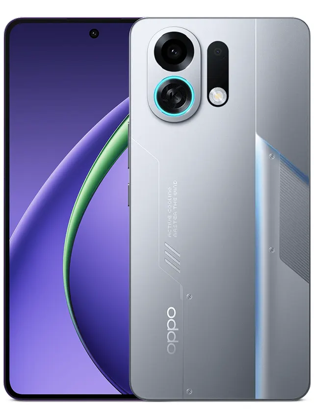 OPPO K13 Turbo Pro 5G CPH2731