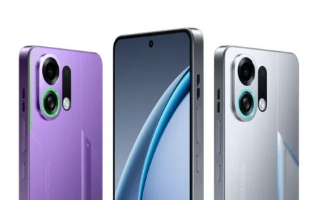 Oppo K13 Turbo Pro OPPO K13 Turbo Pro 5G CPH2731 Images