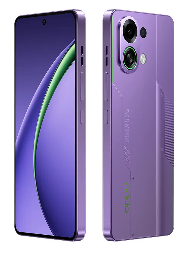 Oppo K13 Turbo 5G Oppo K13 Turbo 5G CPH2761