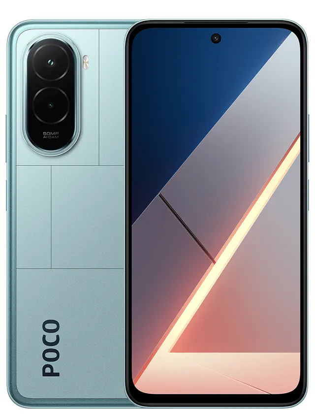 Poco M7 4G 25062PC34G