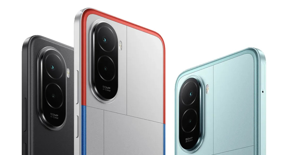 Poco M7 4G Images 25062PC34G