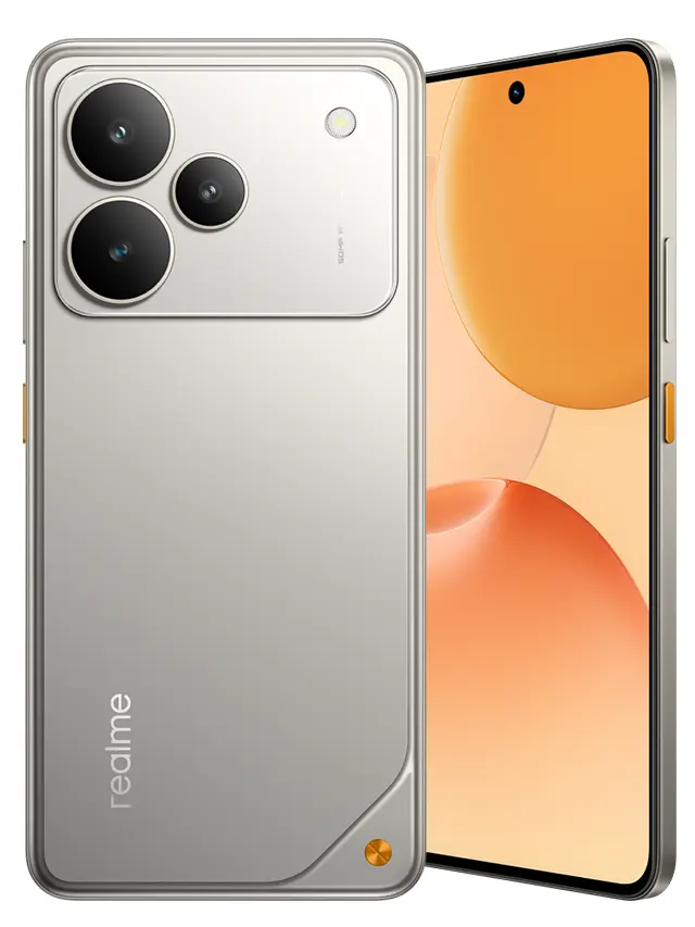 Realme P4 5G RMX5110