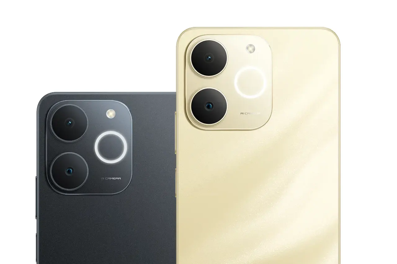 Realme Narzo 80 Lite Realme NARZO 80 Lite RMX5313 Image