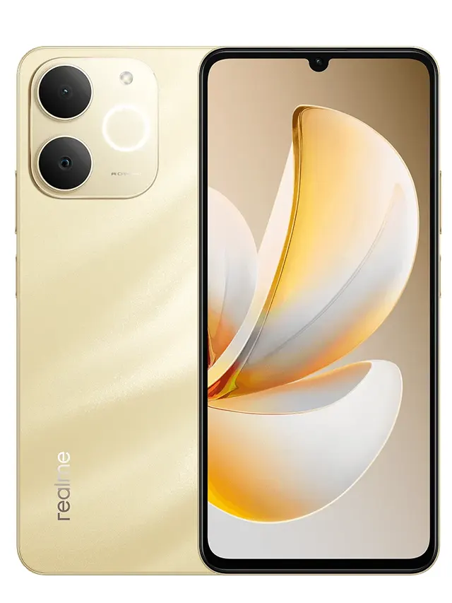 Realme Narzo 80 Lite Realme NARZO 80 Lite RMX5313