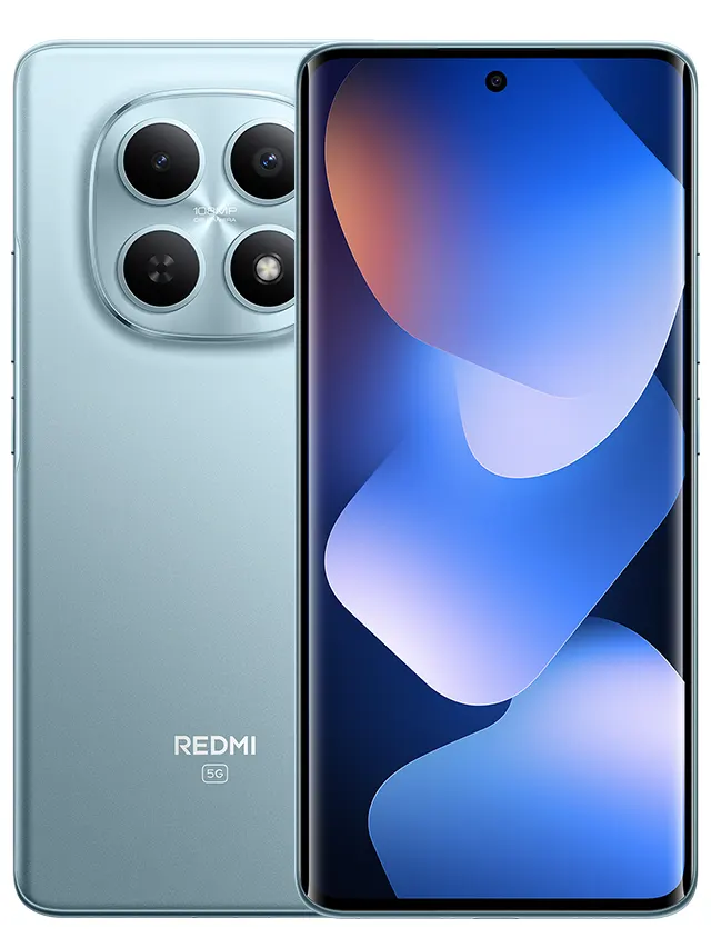 Redmi Note 15 5G 25098RA98I 25098RA98G