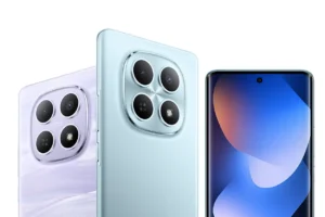 Redmi Note 15 5G Images 25098RA98I 25098RA98G