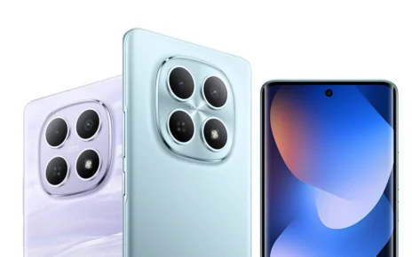 Redmi Note 15 5G Images 25098RA98I 25098RA98G