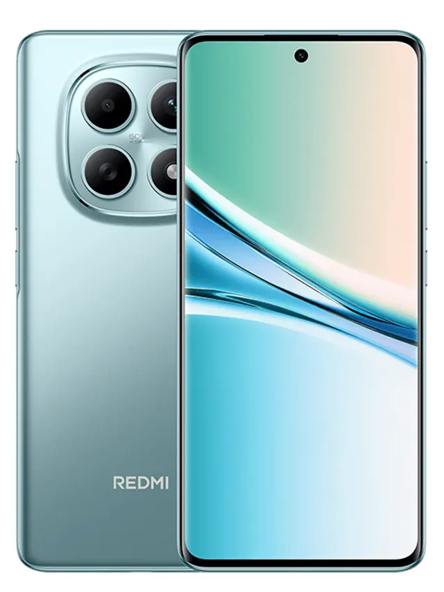 Redmi Note 15 5G