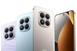 Redmi Note 15 Pro 5G 25080RABDG Images