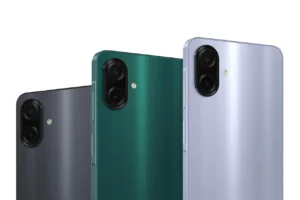 Samsung Galaxy A07 Images