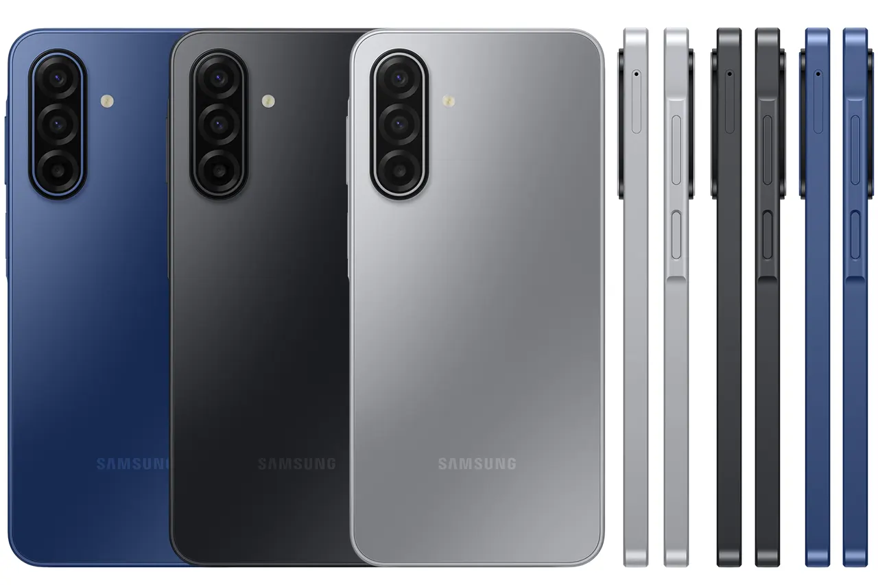 Samsung Galaxy A17 5G Samsung Galaxy A17 5G SM-A176B Colors