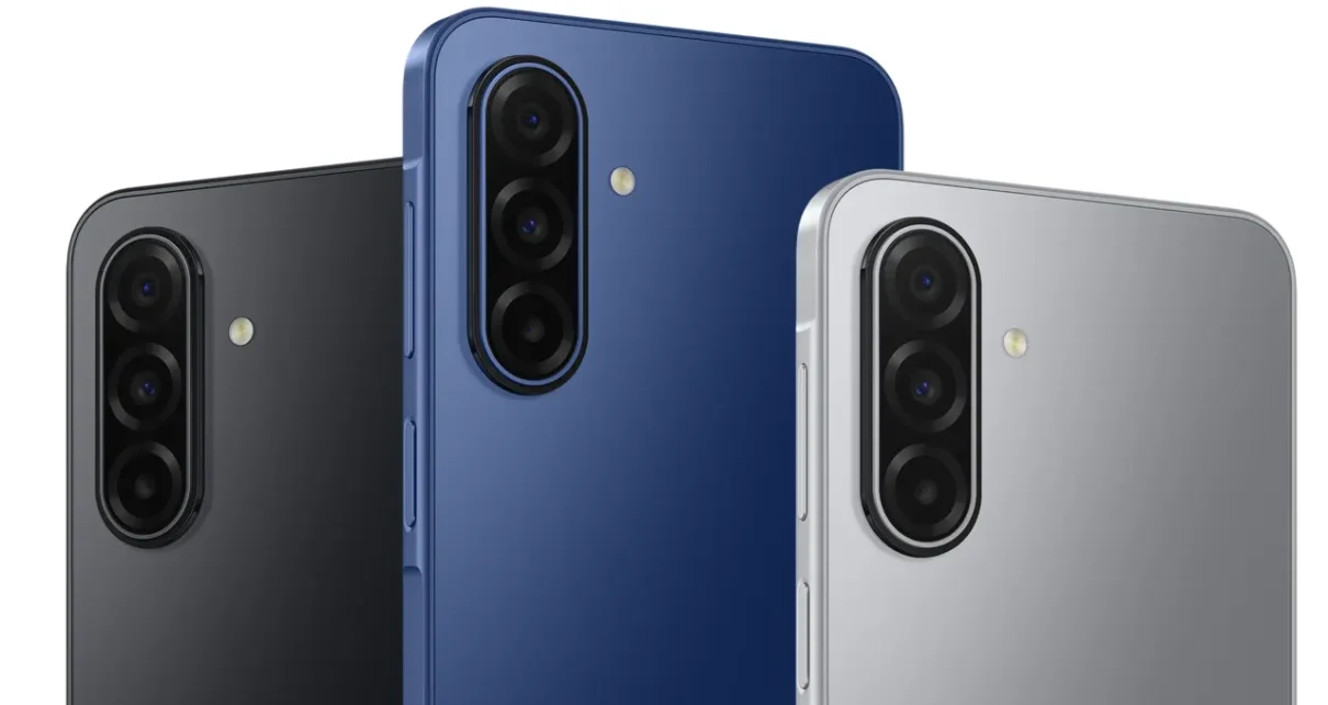 Samsung Galaxy A17 5G Samsung Galaxy A17 5G SM-A176B Images