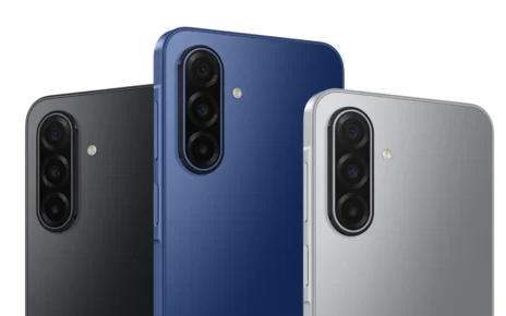 Samsung Galaxy A17 5G Samsung Galaxy A17 5G SM-A176B Images